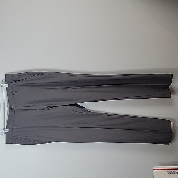 adidas Other - Adidas Ultimate 365 Classic gray Golf Pants 34x34